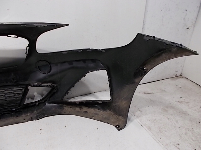 фото №11, Bmw 2 f45 lift lci m набір бампер передній org