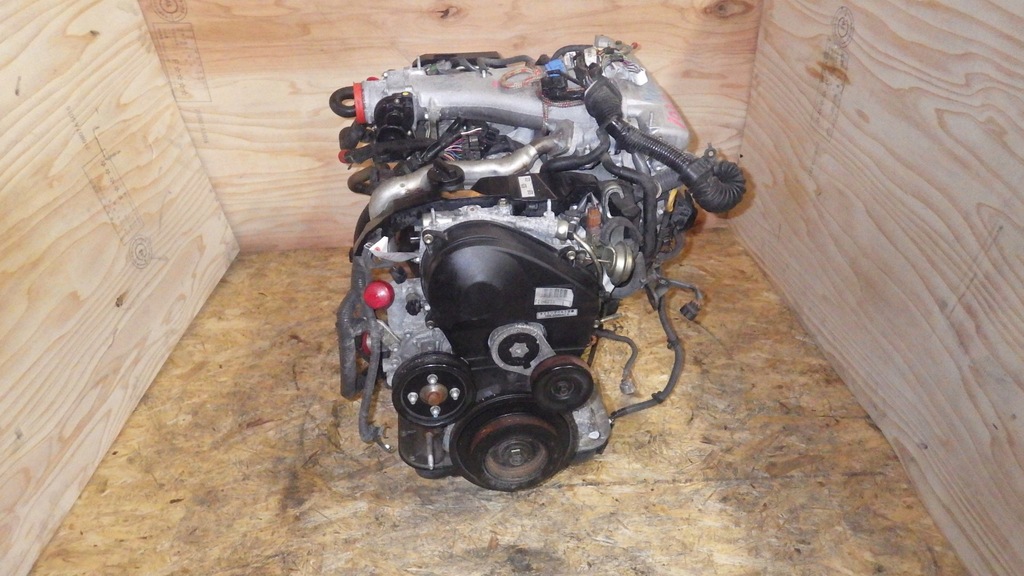 фото №9, Двигатель toyota supra crown 1jz-fse 1jz-ge 2.5 japan