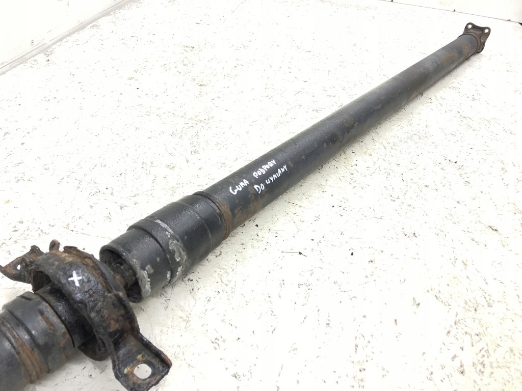 фото №8, Wał приводной honda cr-v ii 2.0 i-vtec 02-06