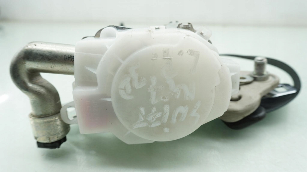 Suzuki swift mk7 sport ремень безопасности перед левое  передний j082512 3d в Украине