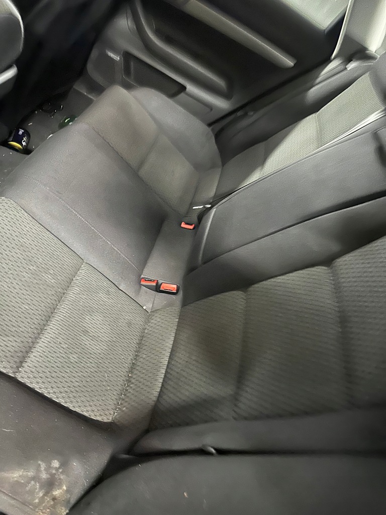 фото №11, Сидіння сидіння комплект audi a6 c6 матеріал підігрів eu lubelskie