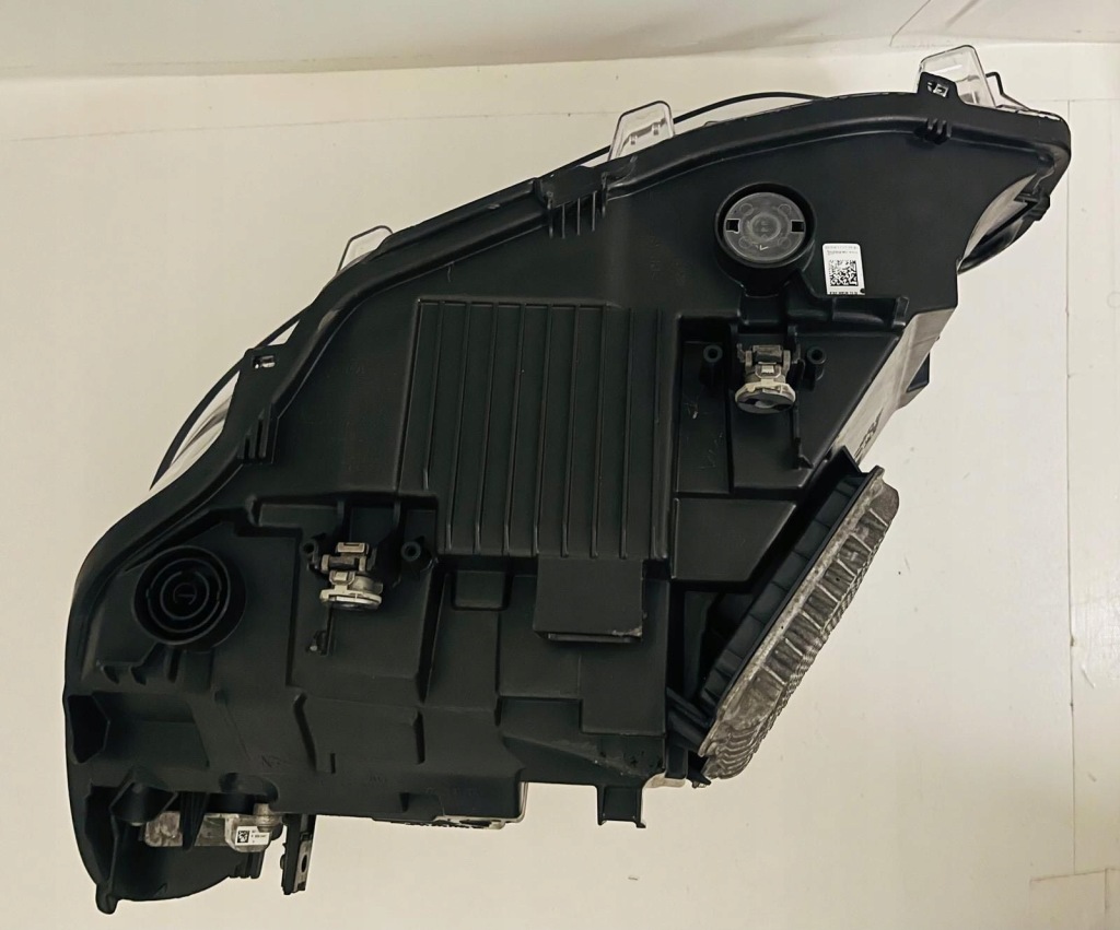 фото №13, Bmw 4 f32 f33 2018 з передній лампи передні / комплект