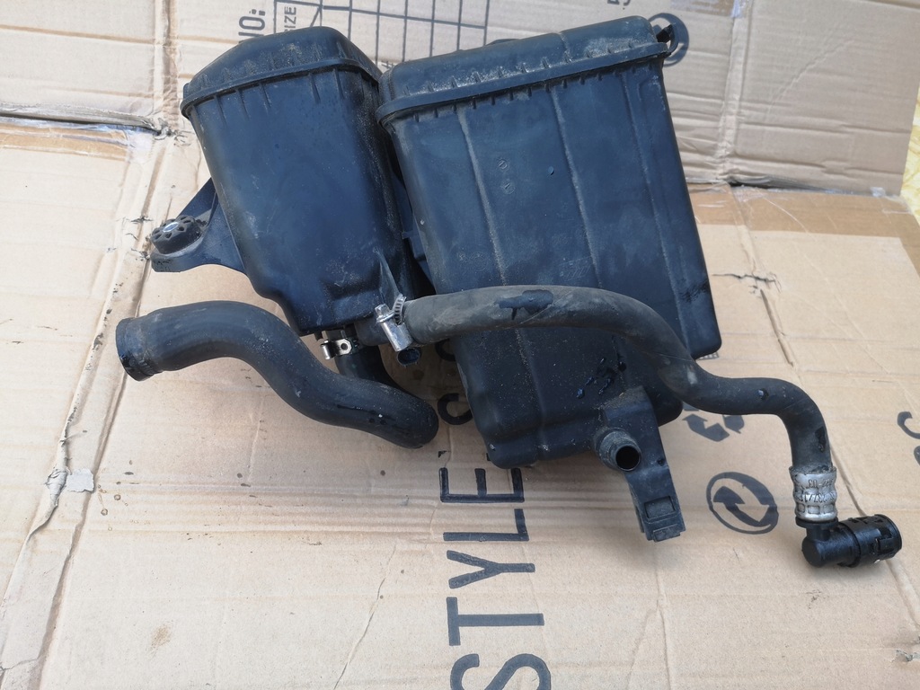 фото №7, Bmw f01 бачок розширювальний 7601948