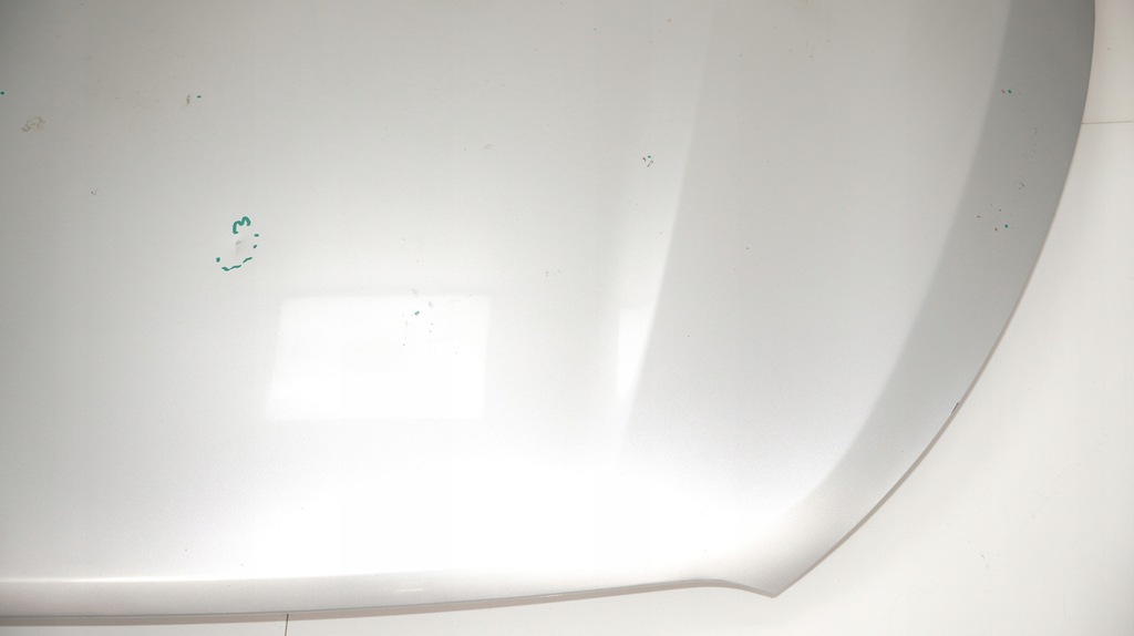 фото №8, Капот крышка двигателя hyundai ix35 09-13r 9s