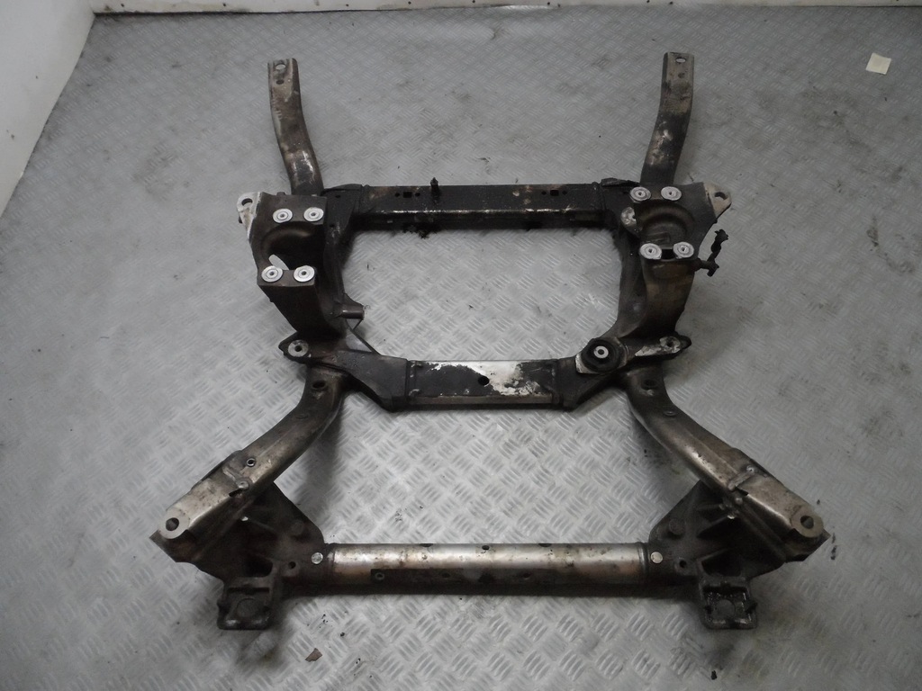 фото №1, Подрамник подрамник подрамник перед range vogue l405 4.4d 448dt