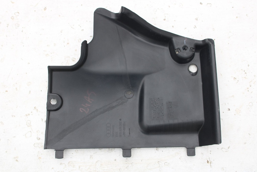 Audi a4 a5 накладка обшивка подвеска пол 8k 8 Киев