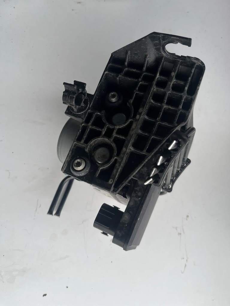 фото №8, Jeep renegade lift насос abs 2018-