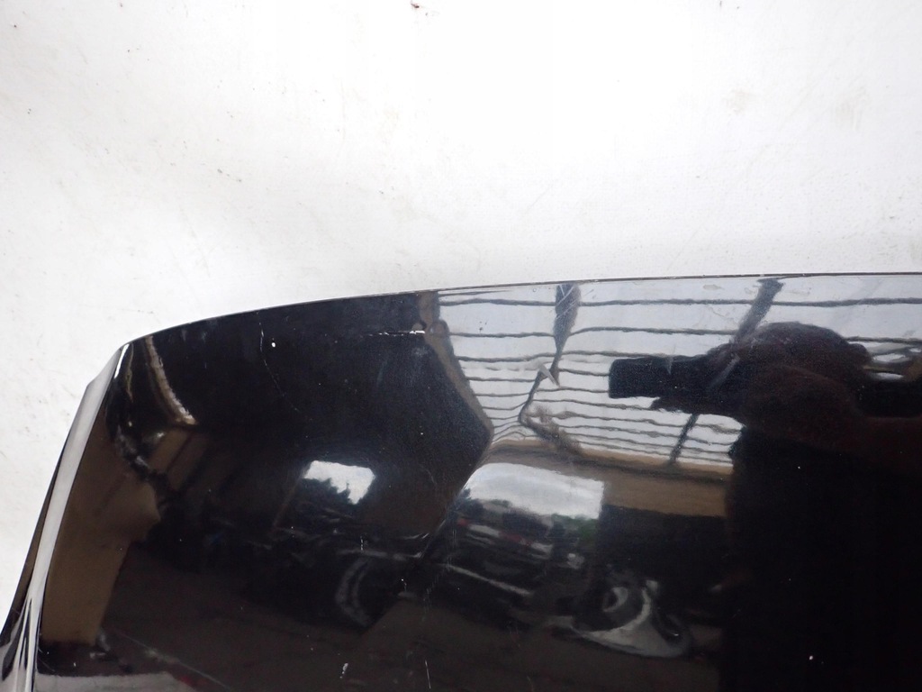 фото №10, Ford c-max ii 2 mk2 10-14 капот кришка двигуна