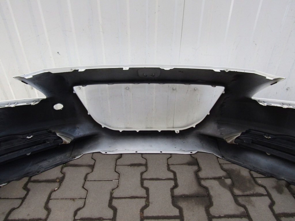 фото №11, Бампер перед передний honda crz 2010-2012r