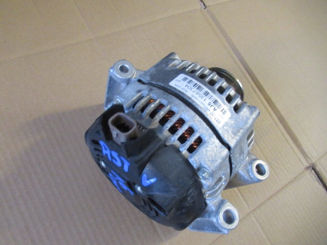 Купить Opel astra v генератор 13587304
