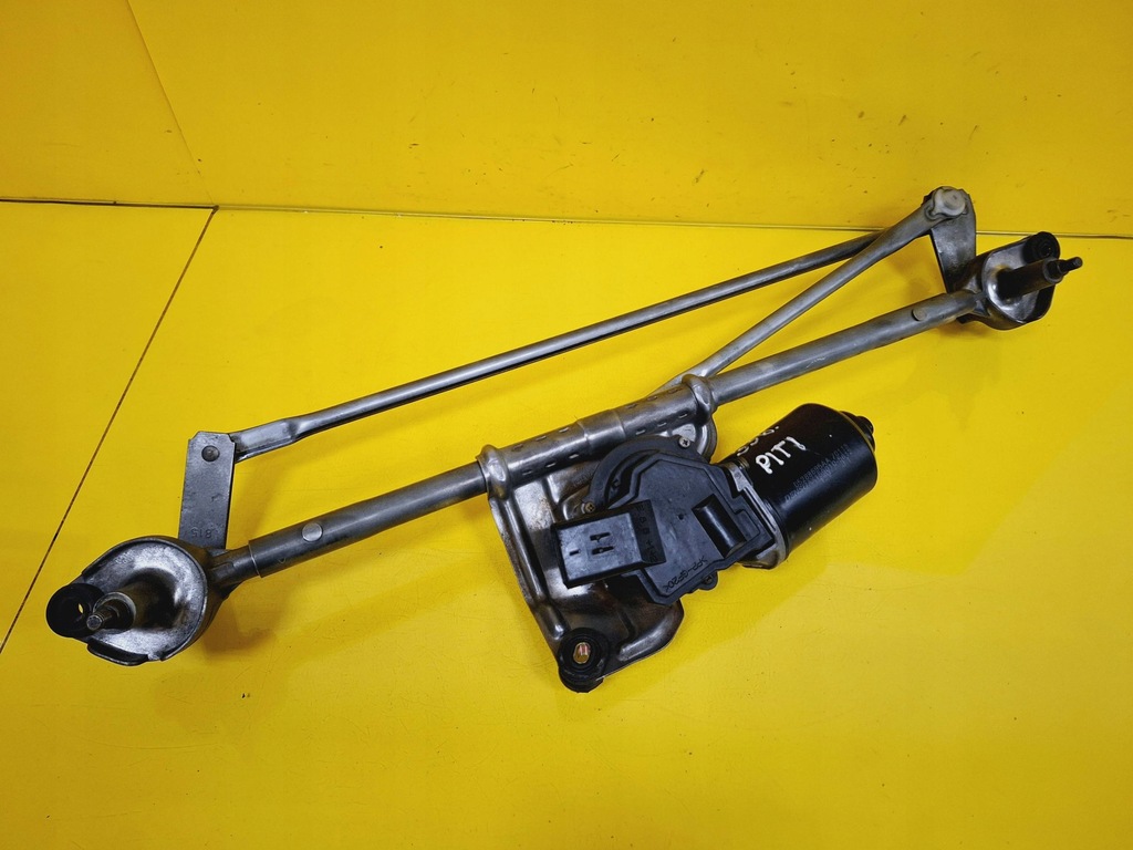 фото №5, Механізм моторчик двірник перед chrysler pt cruiser 05288695aa nr336