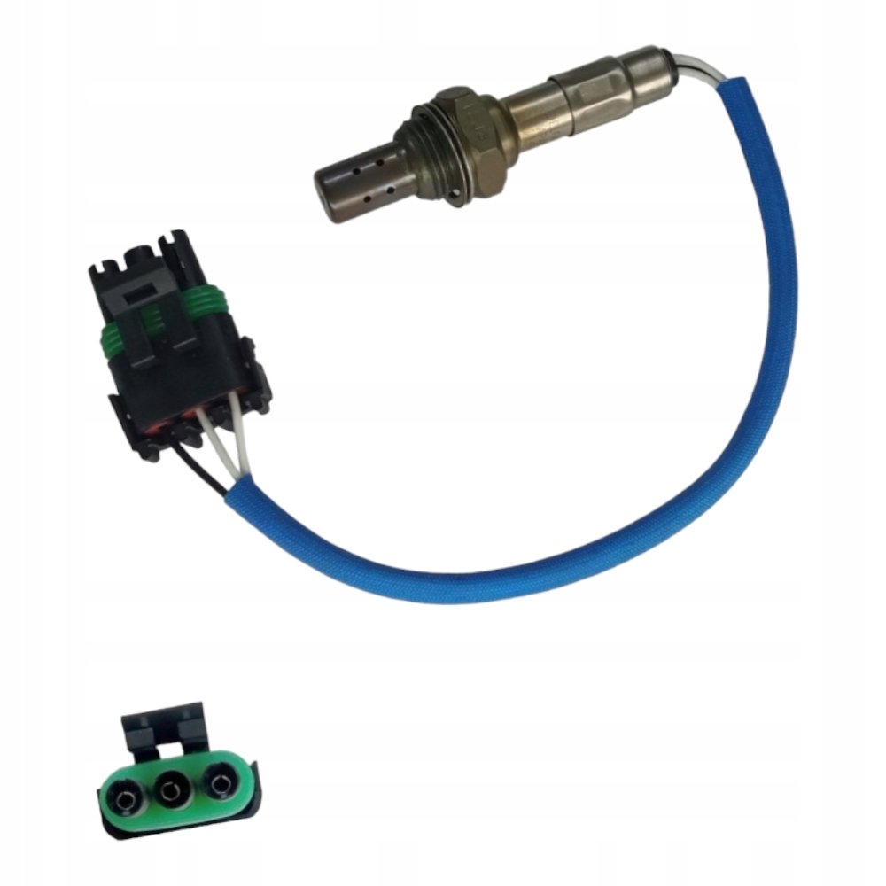 фото №1, Датчик лямбда-зонд замінник opel renault 7700867295