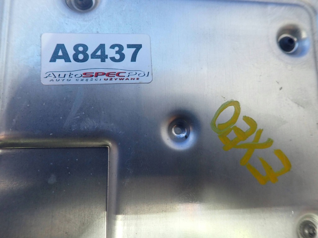 фото №5, Модуль света seat 3r0907279