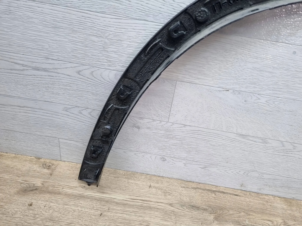 фото №6, Молдинг левая крыла передний bmw x1 u11 m-pakiet