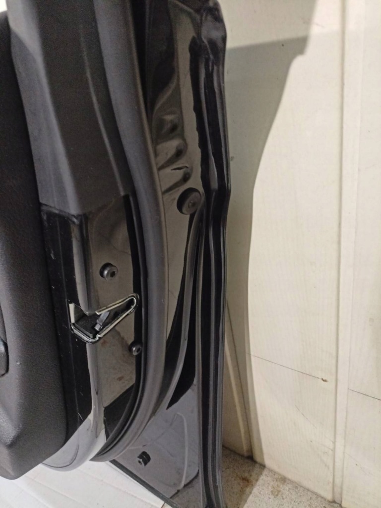 фото №7, Дверь перед правая сторона bmw 3 f30 2015r sedan