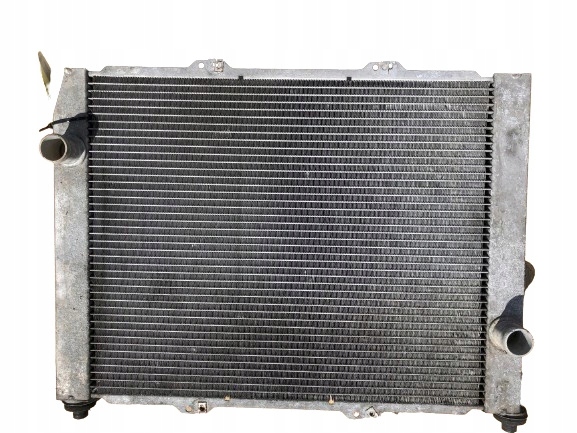 фото №1, Радиатор wody кондиционера renault clio iii 3 ii 2