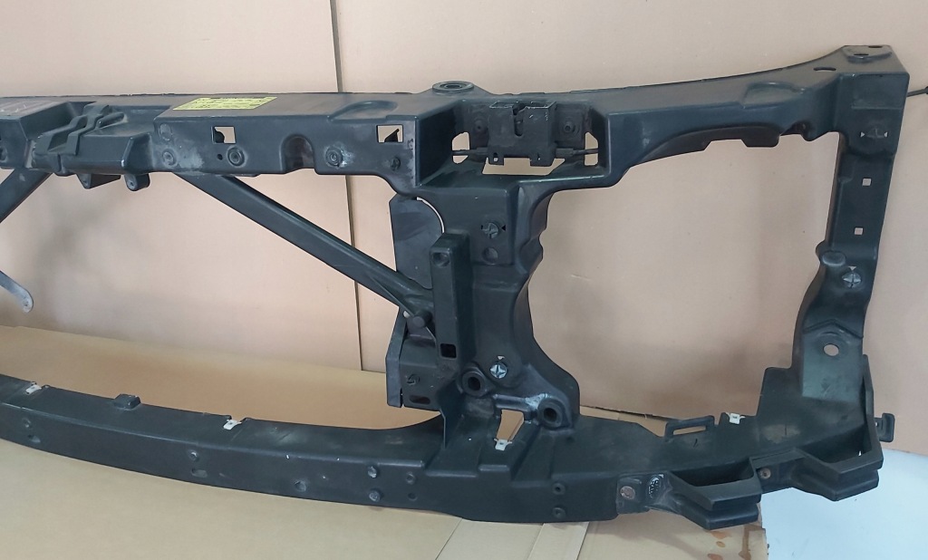 фото №3, Pas передний усилитель land rover discovery iii