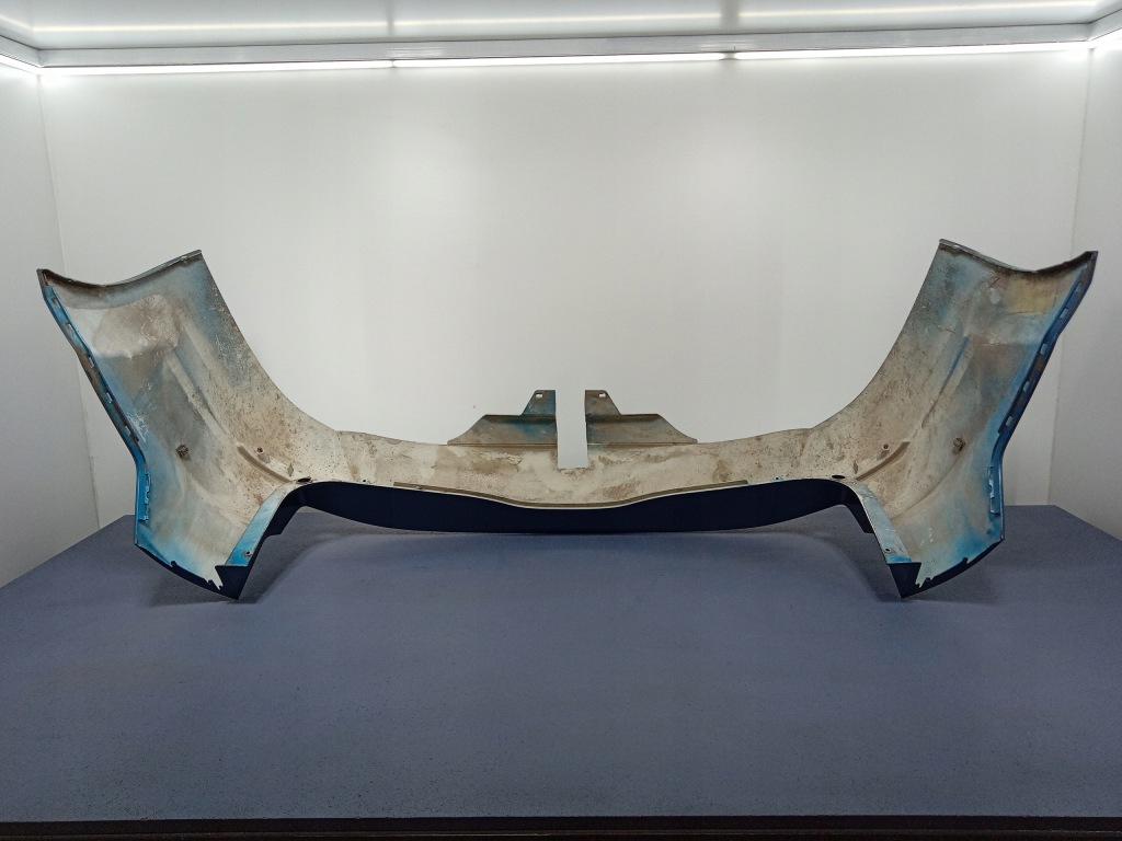 Купить Ford mondeo mk4 kombi бампер задняя blue ambition