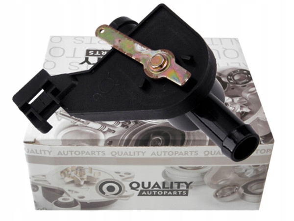 фото №1, Клапан отопителя vw transporter iv t4 1992-2004