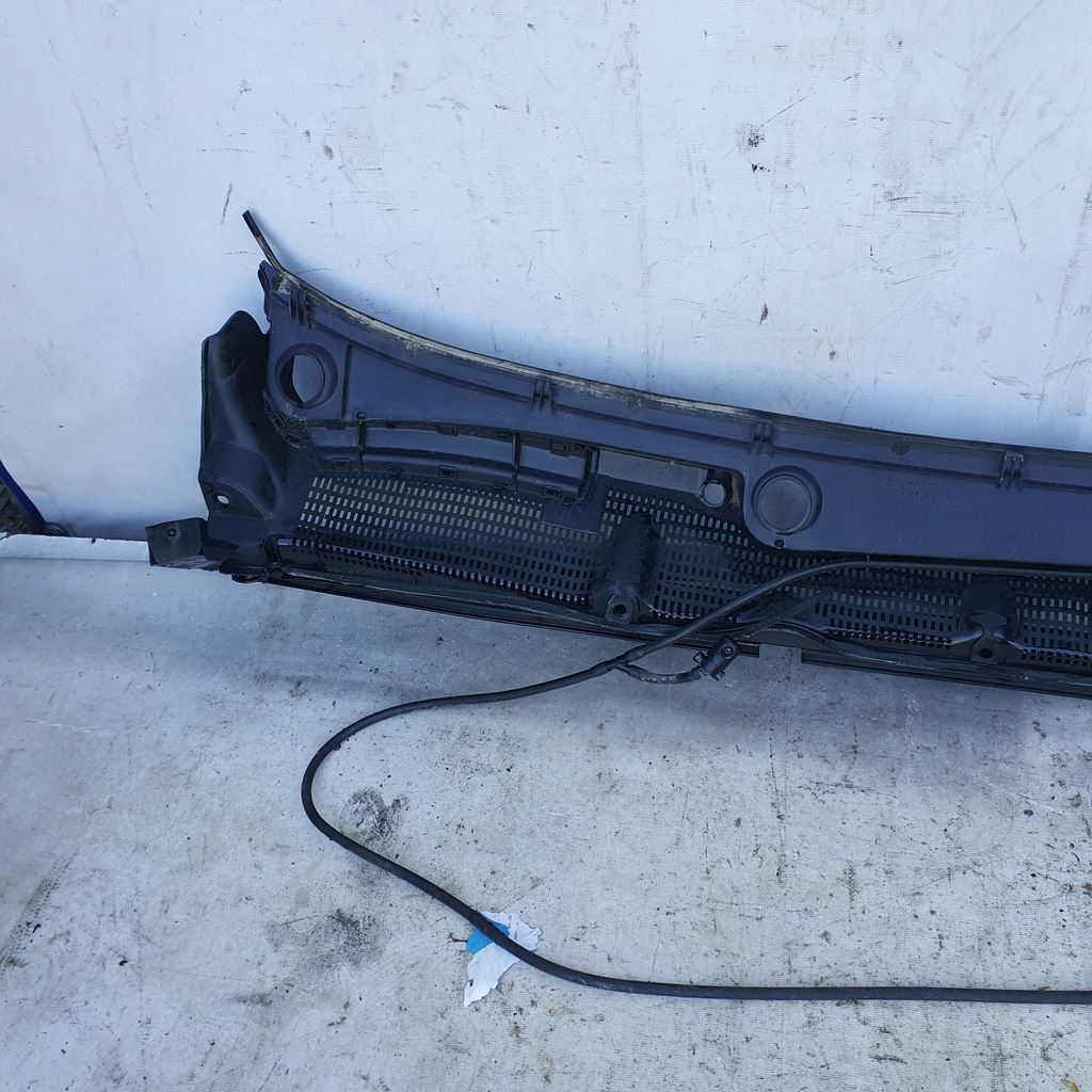 фото №11, Жабо opel mokka x