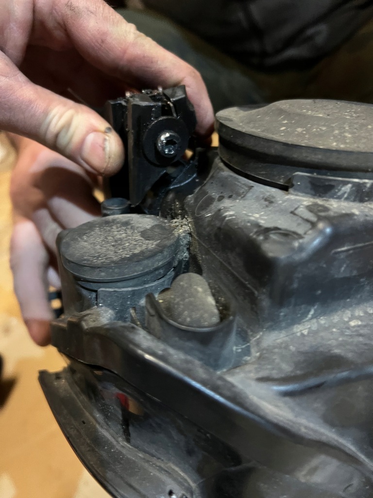 фото №7, Лампи audi a3 lift ксенон некерований комплект p + l ксенон лампа