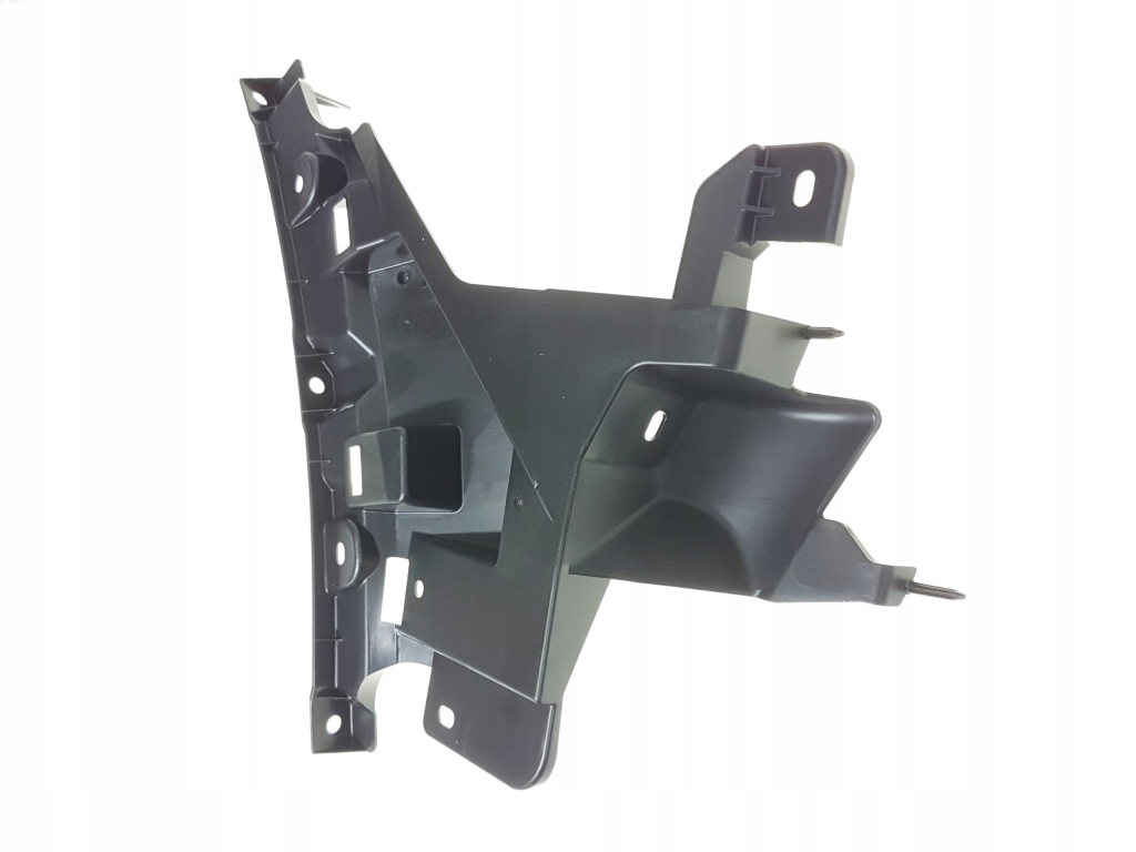 фото №8, Lexus nx 17-21 кронштейн бампер підкрилок перед p