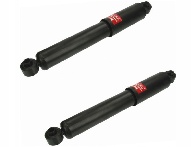 фото №1, Амортизаторы задняя chrysler grand voyager v 2.8-3.8 07-