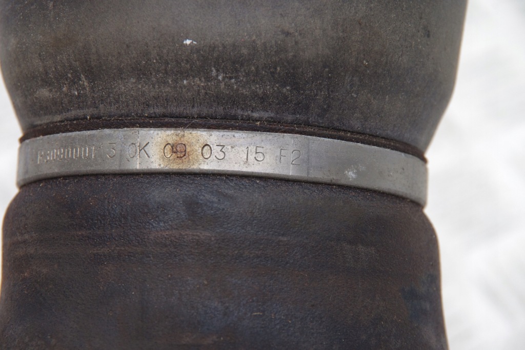 фото №7, Пневмоподушка подушка niwo bmw f85 f15 x5 mx5 7850225