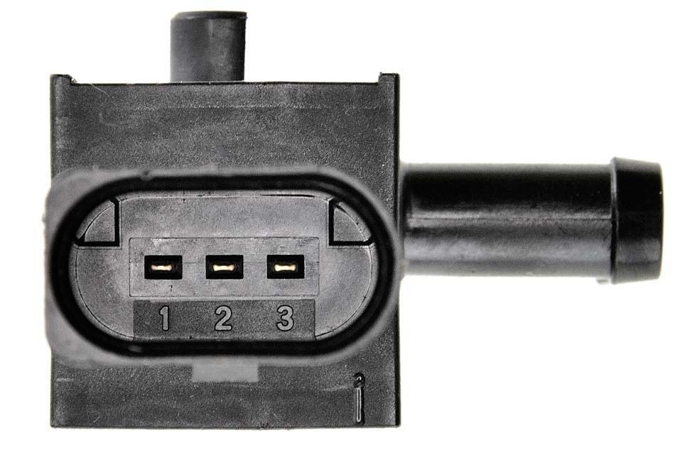 фото №11, Датчик давления выхлопных газов audi a3 1.6tdi 2012-