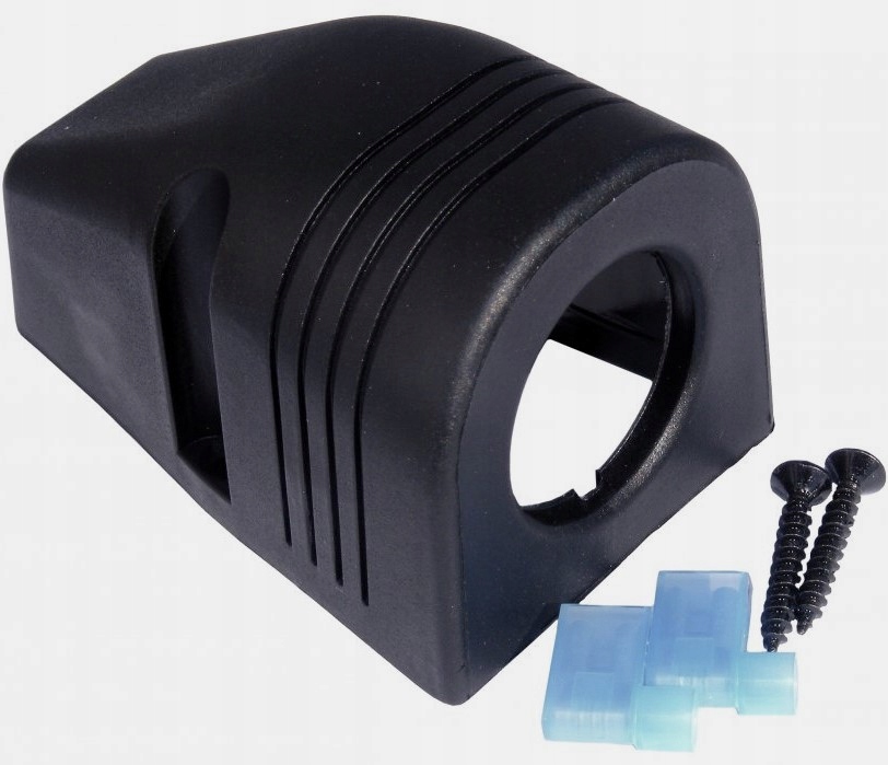 фото №1, Корпус разъём прикуривателя 1-kr