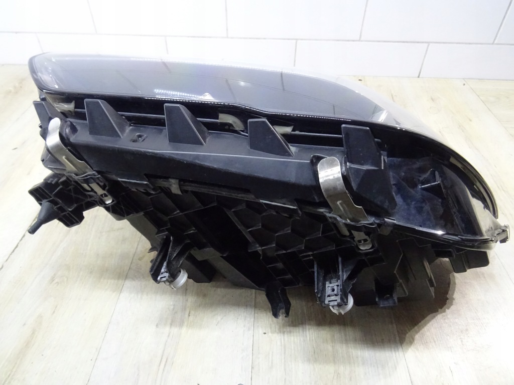 Bmw x5 g05 full led фара левый перед передняя 948178303 llu Оригинал