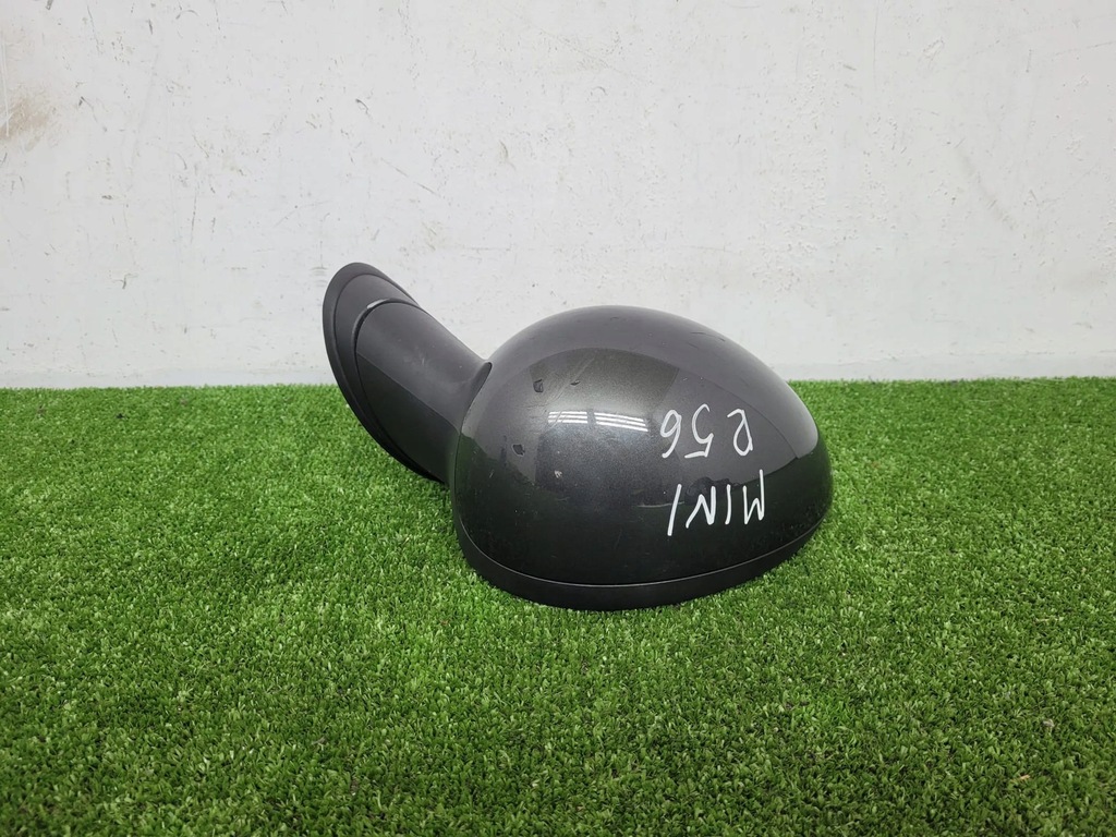 фото №2, Зеркало правое mini cooper s r56 eu 3pin oem