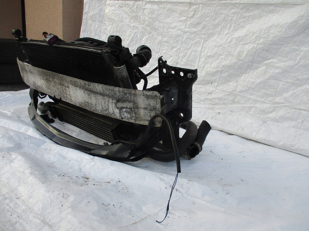 фото №5, Усилитель pas передний opel corsa d