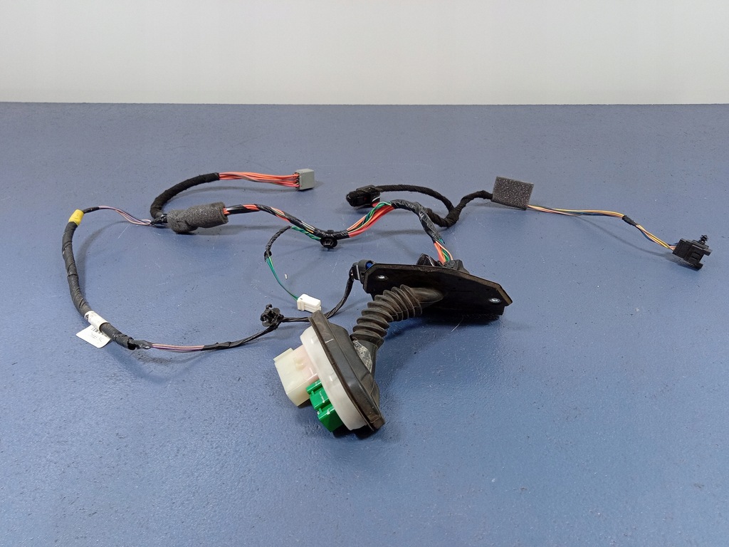 фото №1, Jeep compass i жгут дверь перед правое 68041004aa