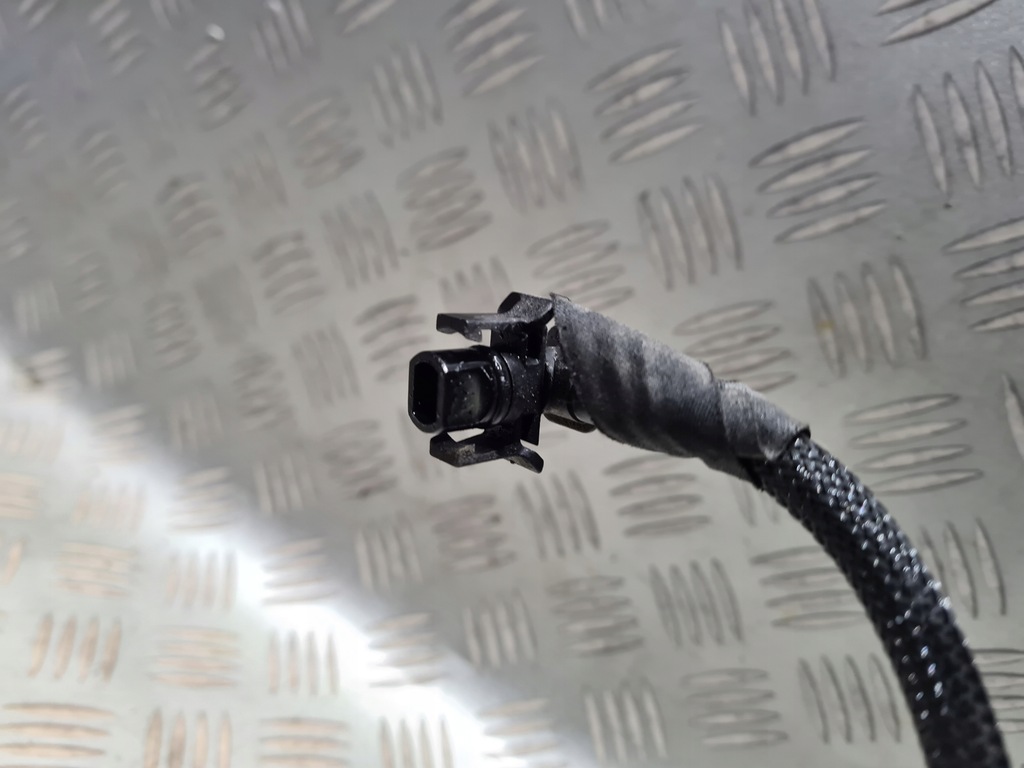 фото №5, Шланг wąż wody opel combo e 1.5 cdti