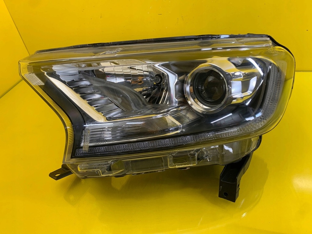фото №1, Лампа левая ford ranger raptor 18-22 full led