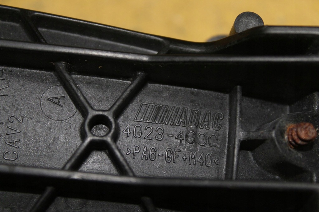 фото №6, Ручка правий перед передня pacifica i