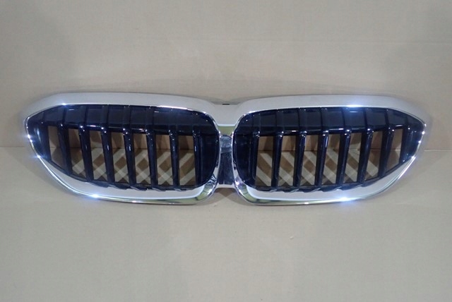 фото №1, Решётка радиатора решётка радиатора решётка радиатора bmw 3 iii g20 g21