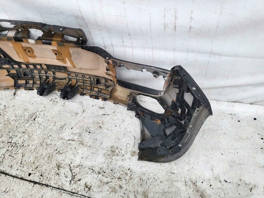 фото №8, Audi r8 бампер задній задня 420807511