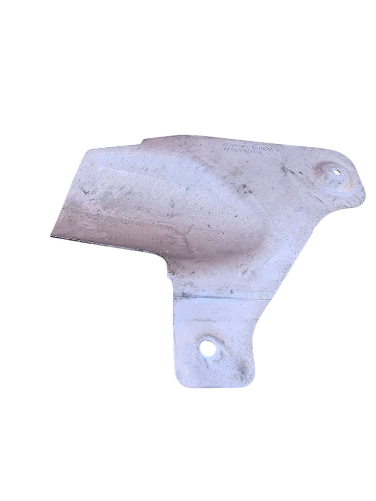 фото №1, Кронштейн podestu захист тепловий scania r s 2610646