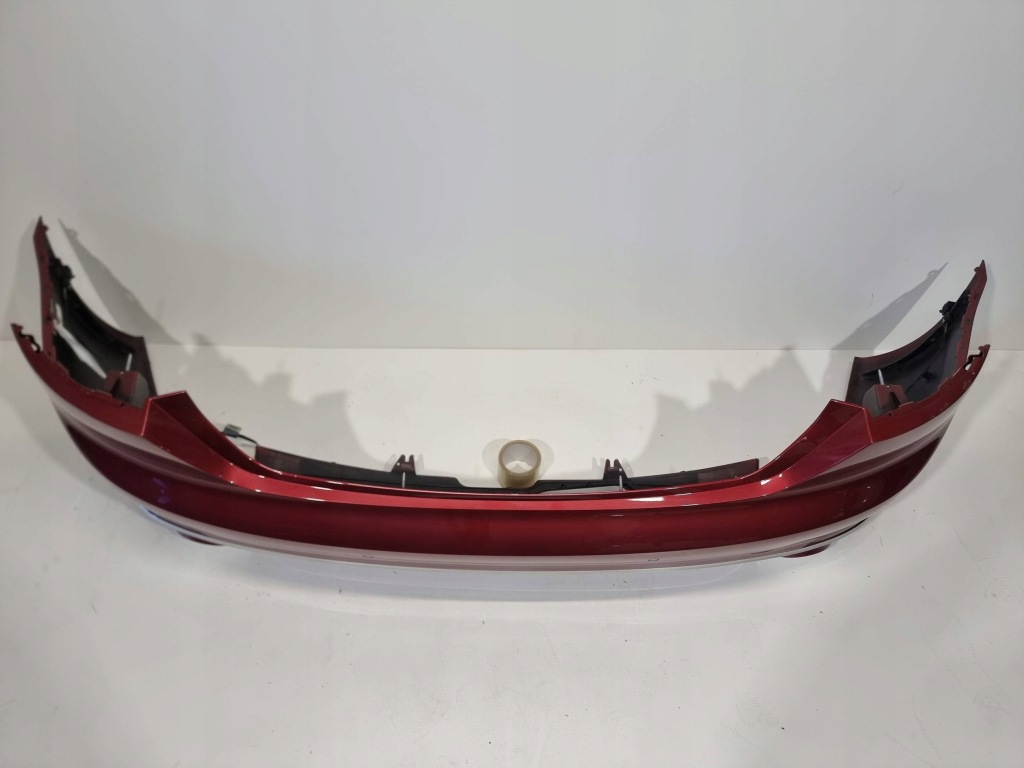 фото №7, Audi a5 8w sportback coupe бампер задня задній 6x pdc kompletny