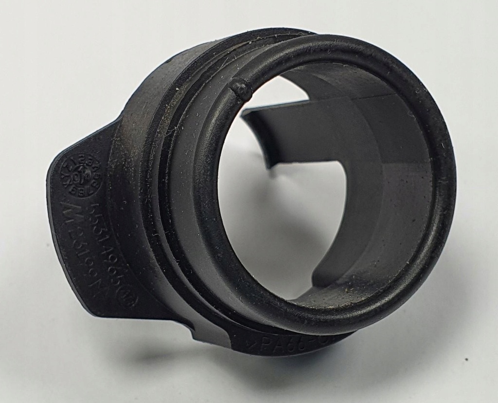 фото №1, Защита замка зажигания chrysler sebring i 55314965ab