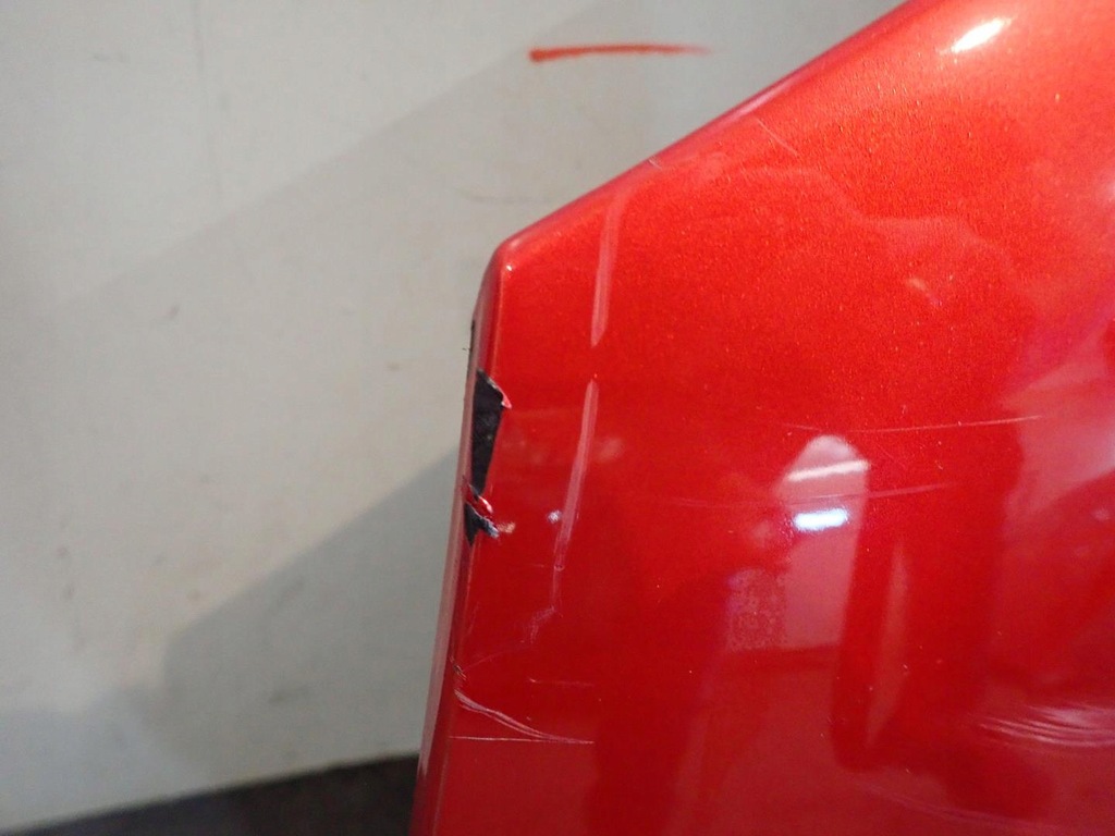 фото №2, Капот renault twingo iii 2014-