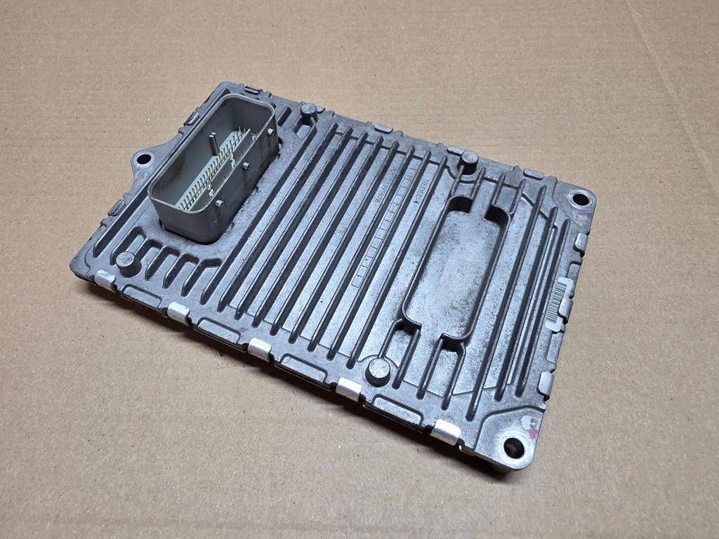 Купить Блок управления коробки fiat freemont p05150691ac 68085321ad r1