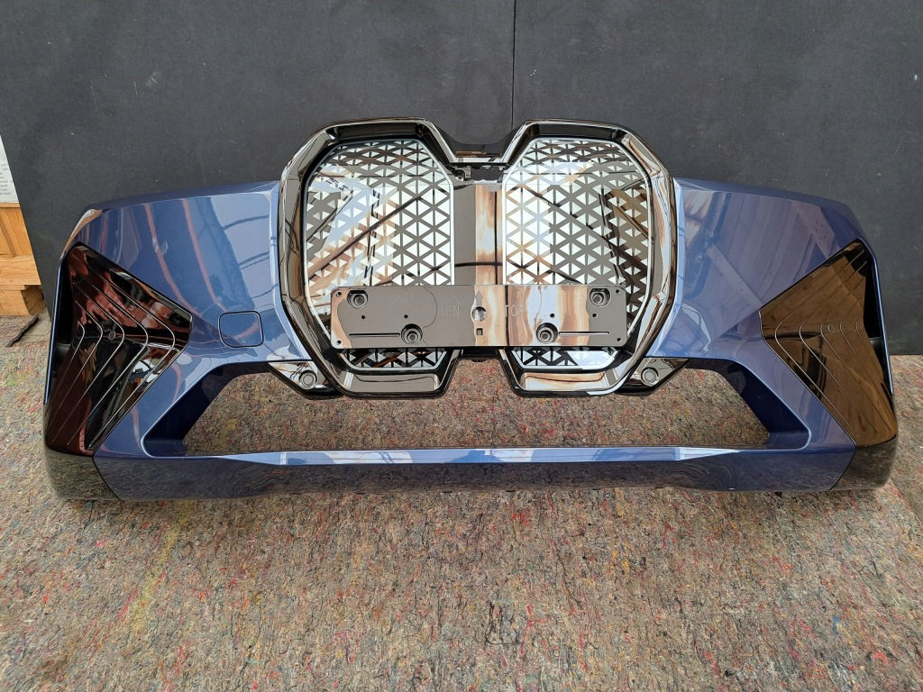 фото №1, Бампер перед bmw i20 m-pakiet c1m 6pdc