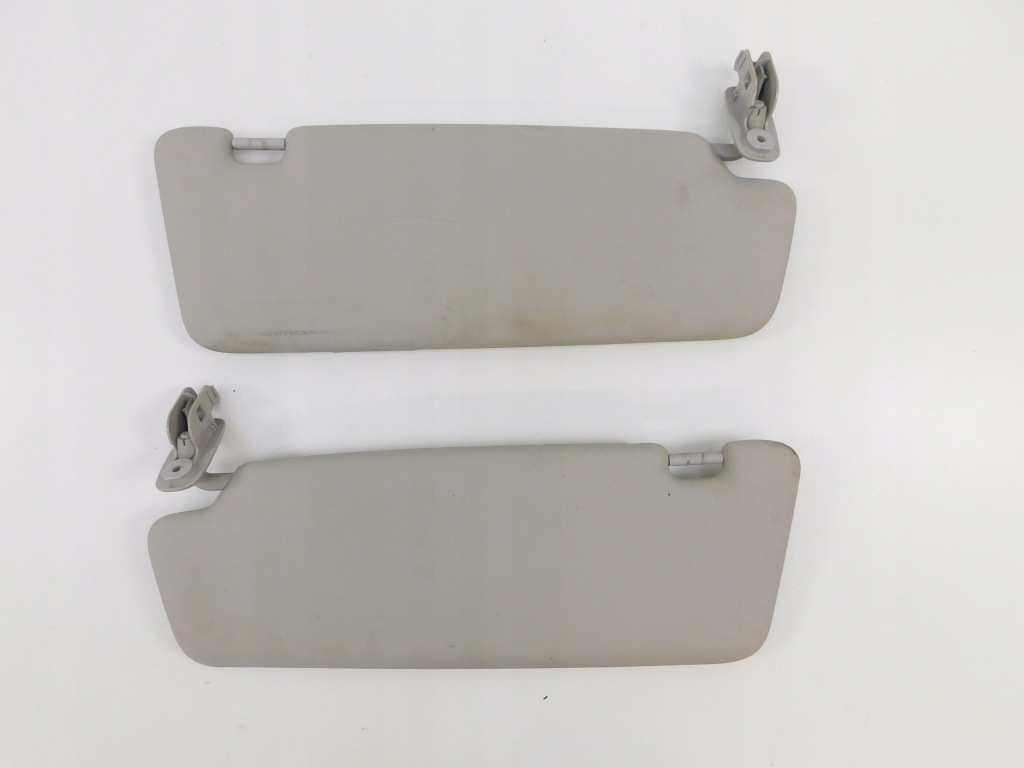 фото №1, Audi a3 8p 3d 2.0 tdi солцезащитный козырёк защита