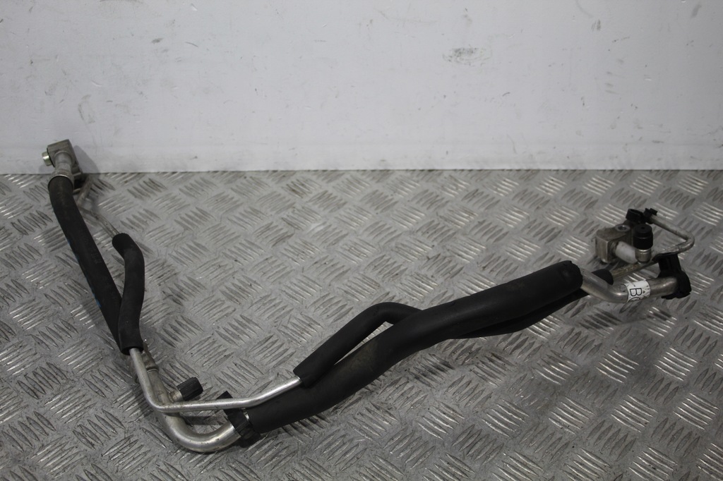 фото №1, Wąż шланг кондиционера opel meriva b 13265846