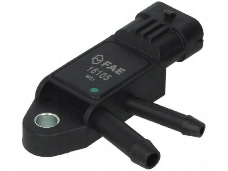 фото №1, Датчик тиску вихлопних газів fae 16105