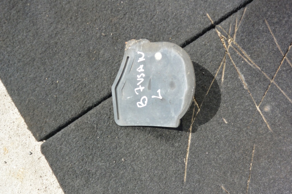 фото №10, Плита защита подвеска kpl vw passat b7 usa