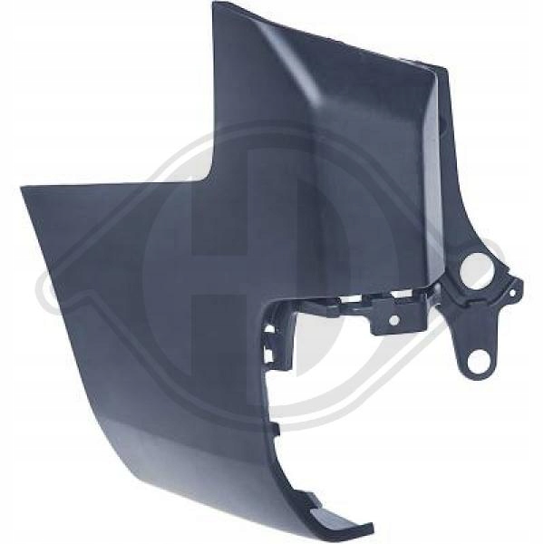 фото №1, Бампер do opel combo 18-